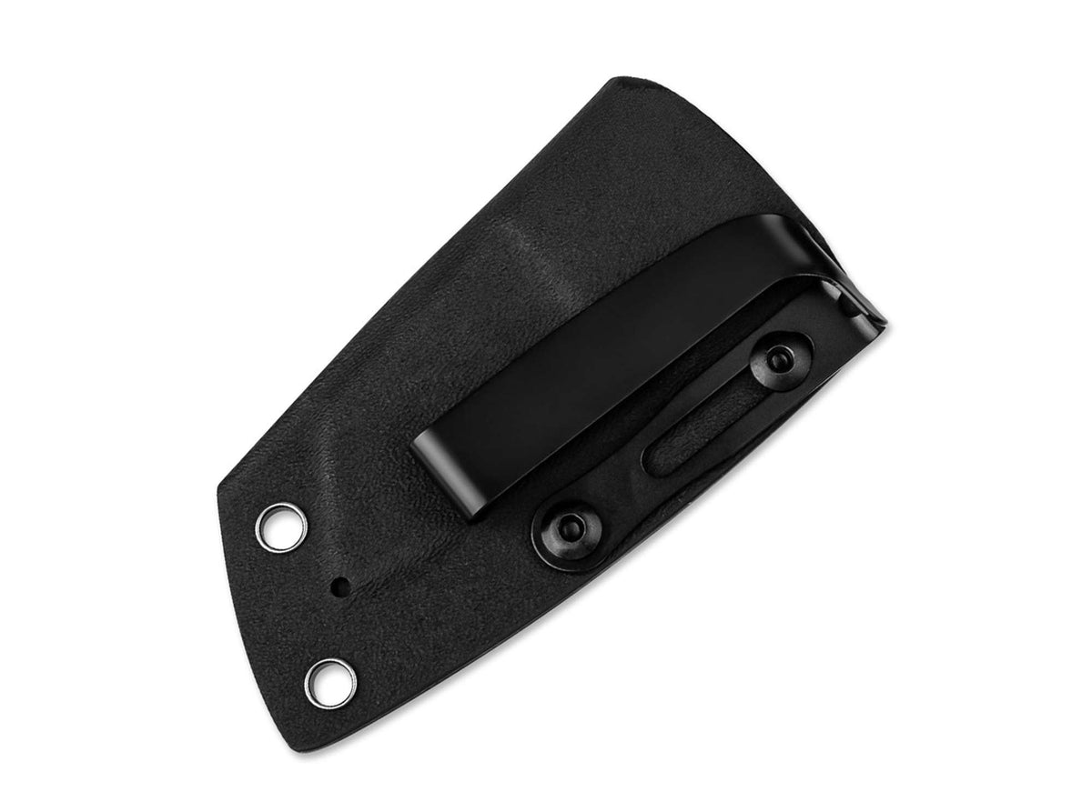 Kizer Bowtie D2 Black