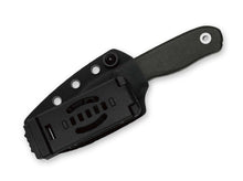 Kizer Drop Bear Fix S45VN Black Richlite