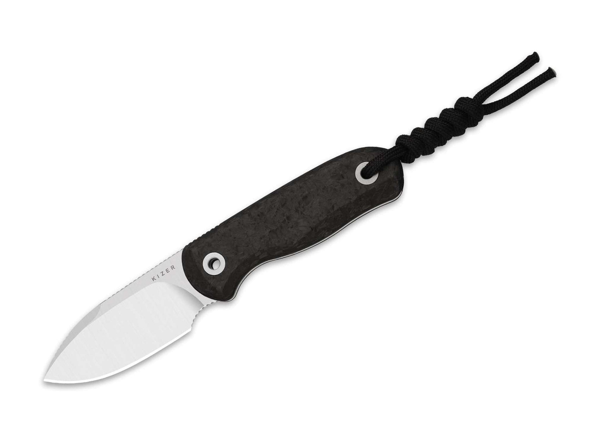 Kizer Drop Bear Fix M390 CF