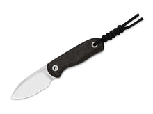 Kizer Drop Bear Fix M390 CF
