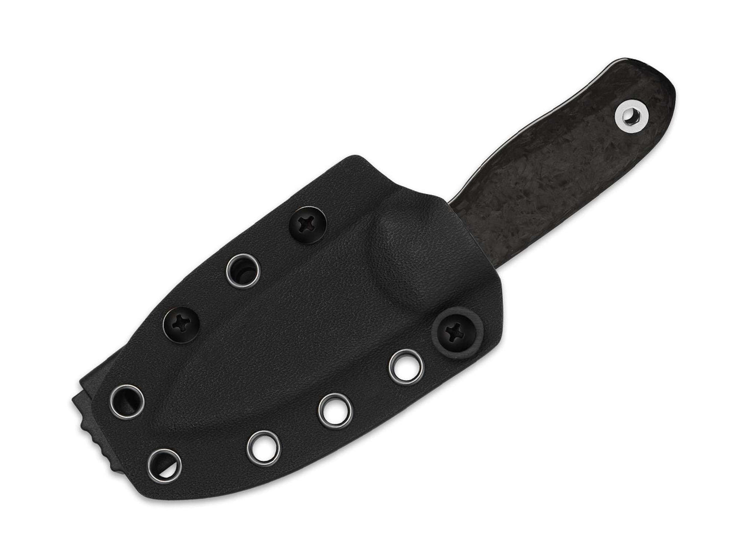 Kizer Drop Bear Fix M390 CF