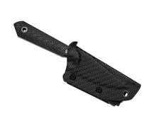 Kizer Mini Harpoon M390 CF