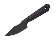 Kizer Mini Harpoon S45VN CF DLC