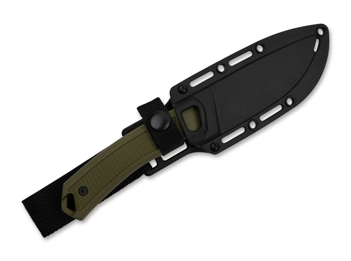 Kershaw Deschutes Skinner