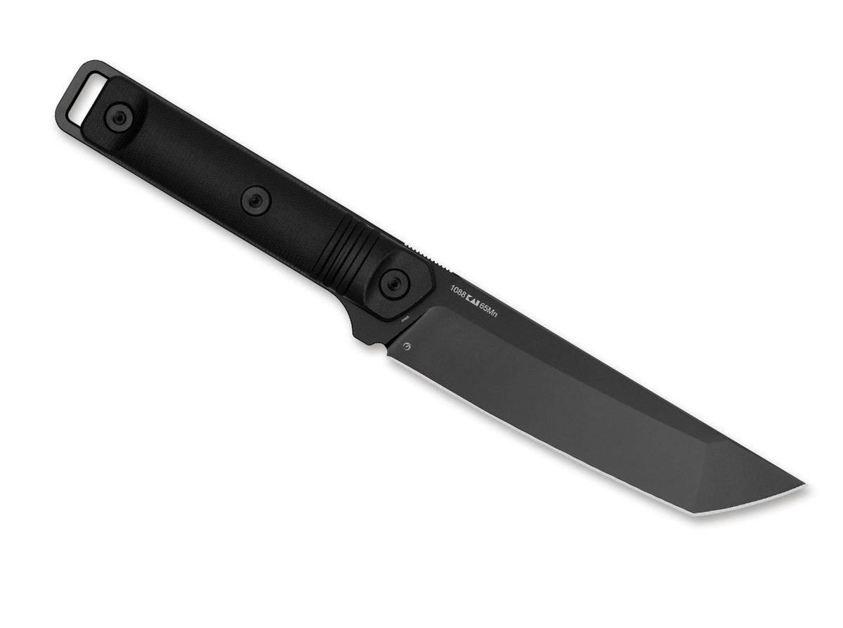Kershaw Atreides