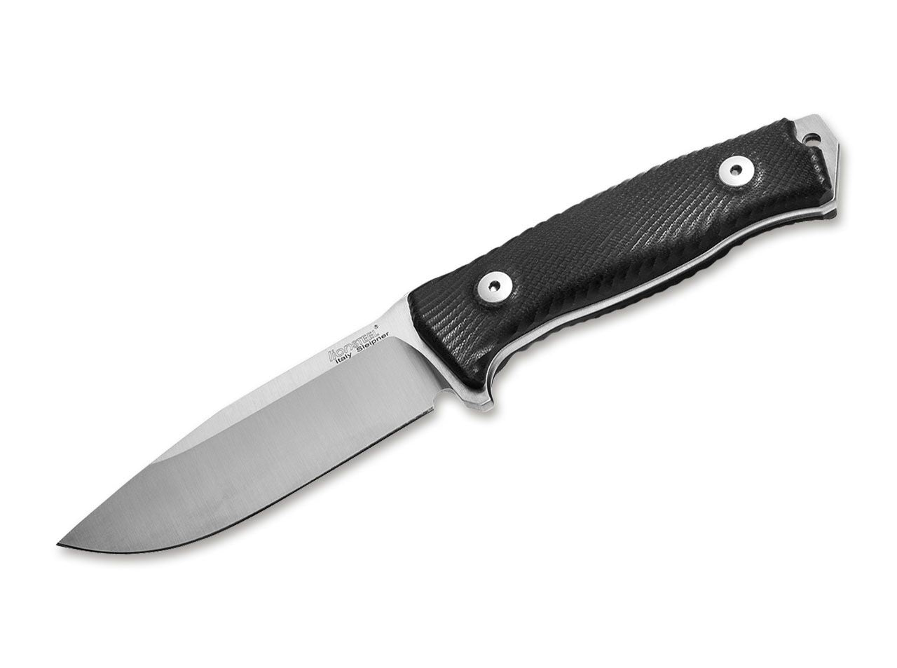 LionSteel M5 G10 Satin