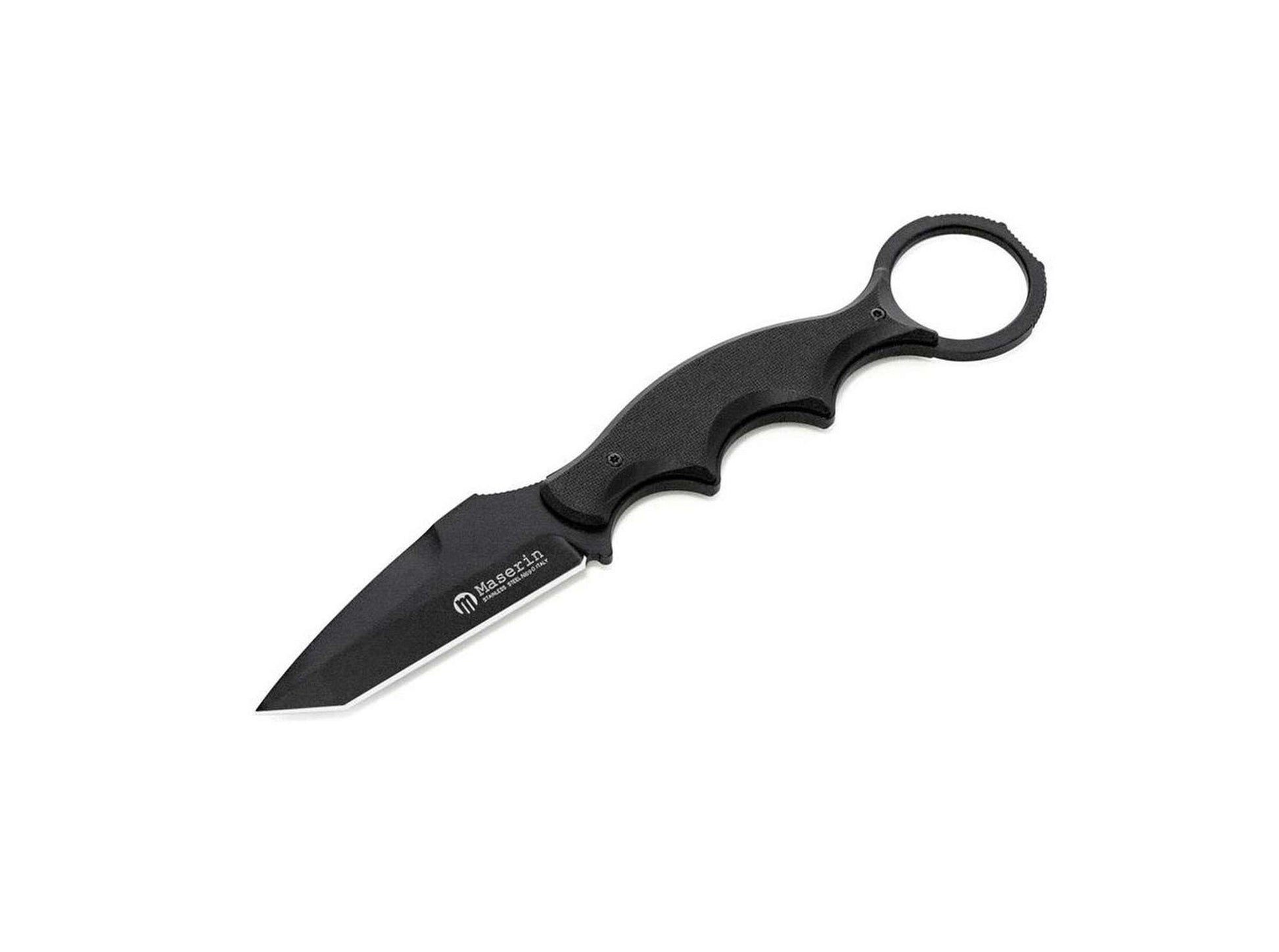 Maserin Neck Line 921/T