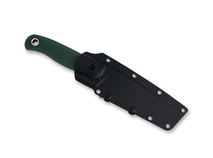 Manly Crafter D2 Military