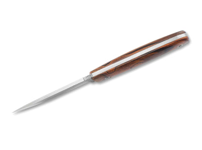 Manly Patriot RWL34 Desert Ironwood