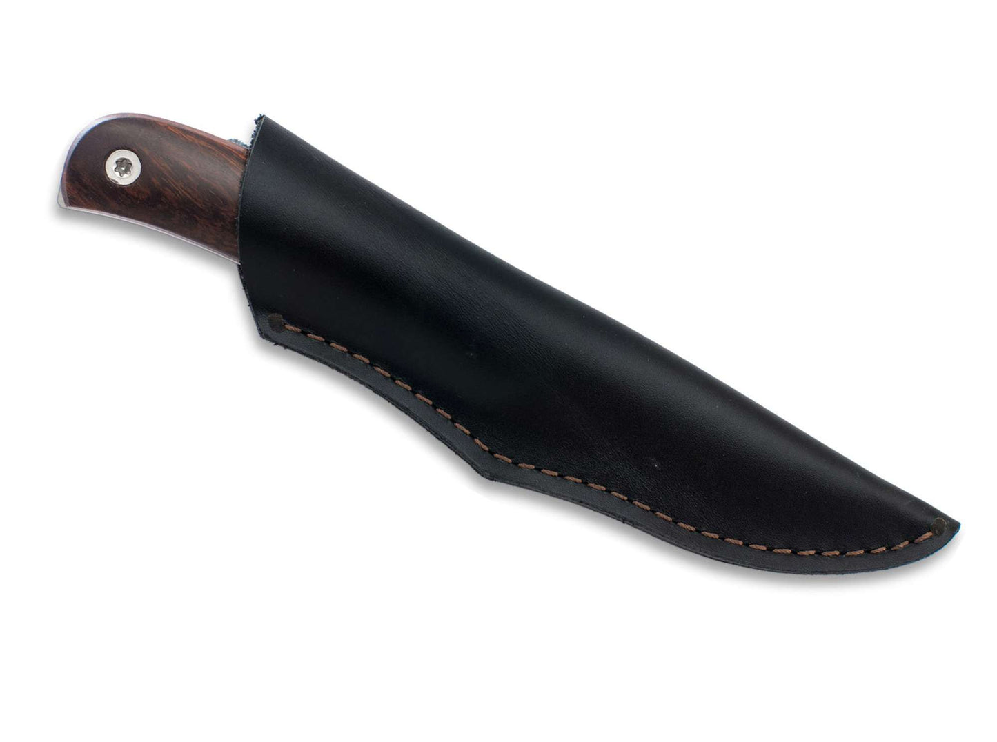 Manly Patriot RWL34 Desert Ironwood