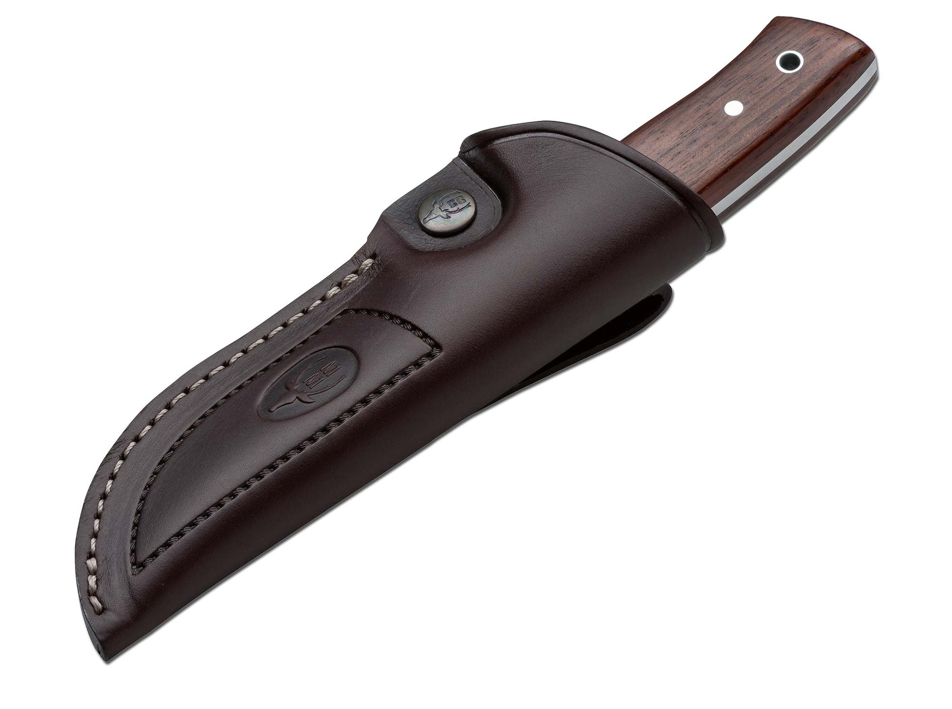 Muela Kodiak Cocobolo