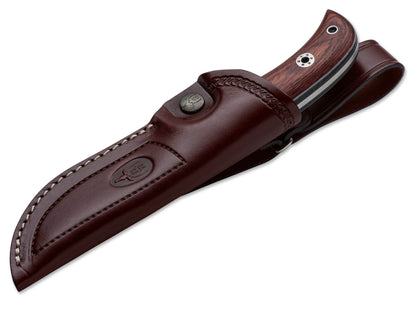 Muela Husky RWL Rosewood