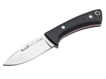 Muela Peccary Black