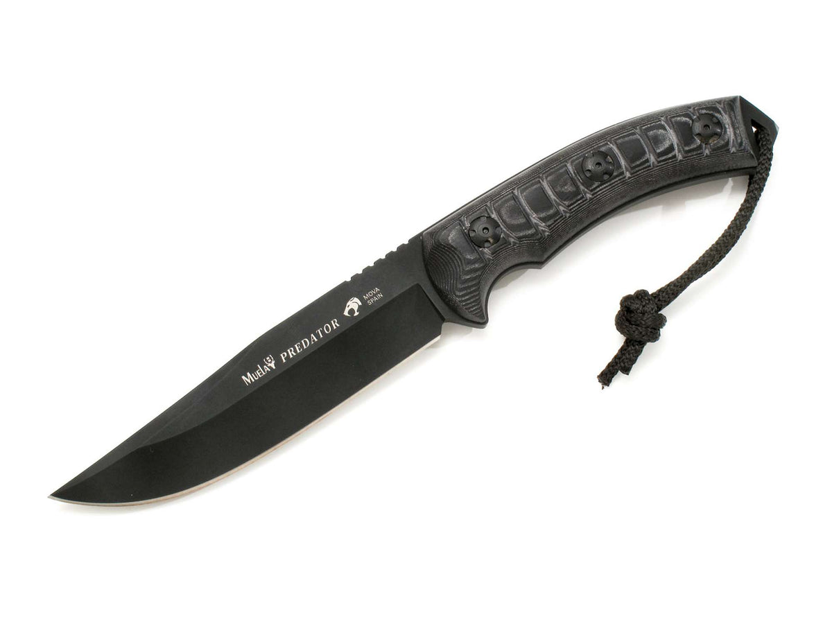 Muela Predator-14N