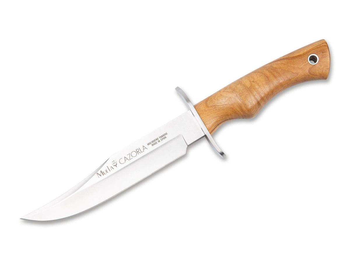Muela CAZ-16.OL