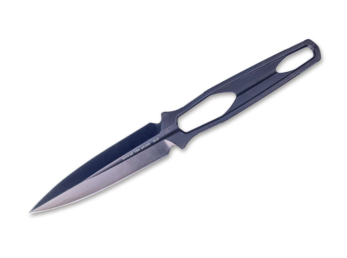 Real Steel Astral DLC Black