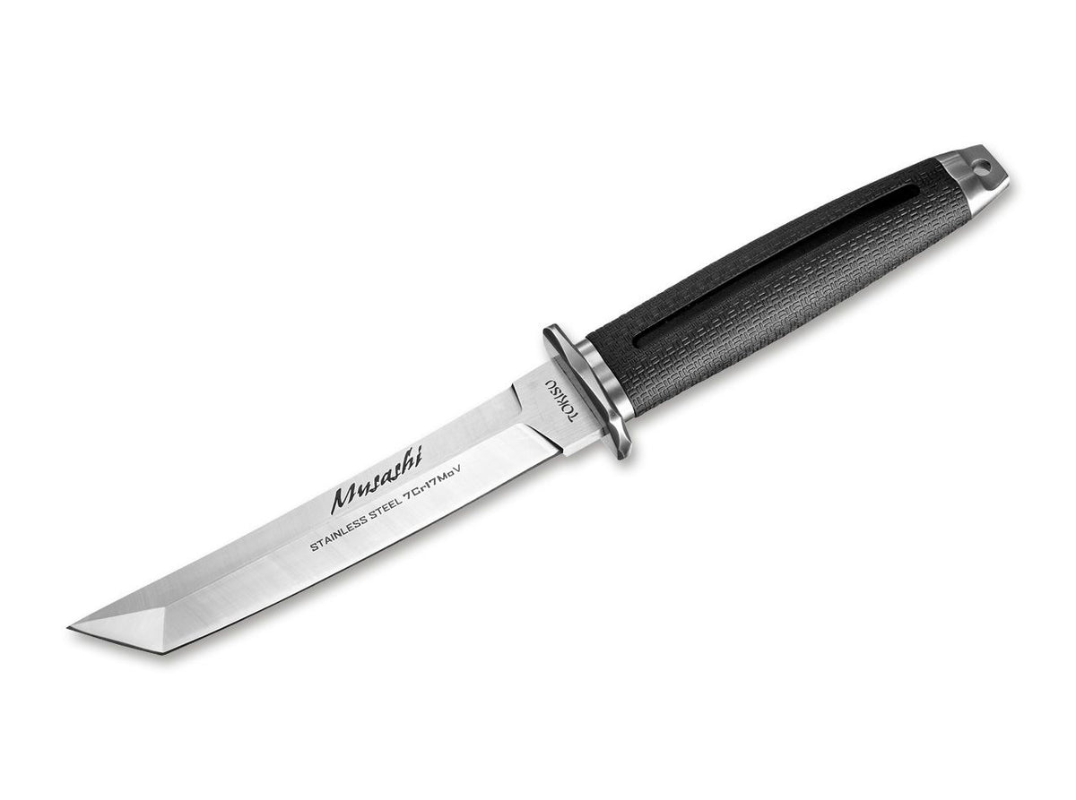 Tokisu Musashi