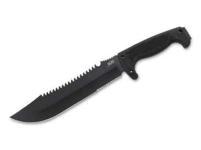 SOG Jungle Primitve