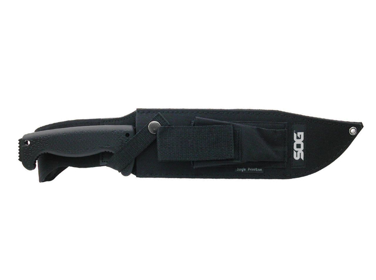 SOG Jungle Primitve