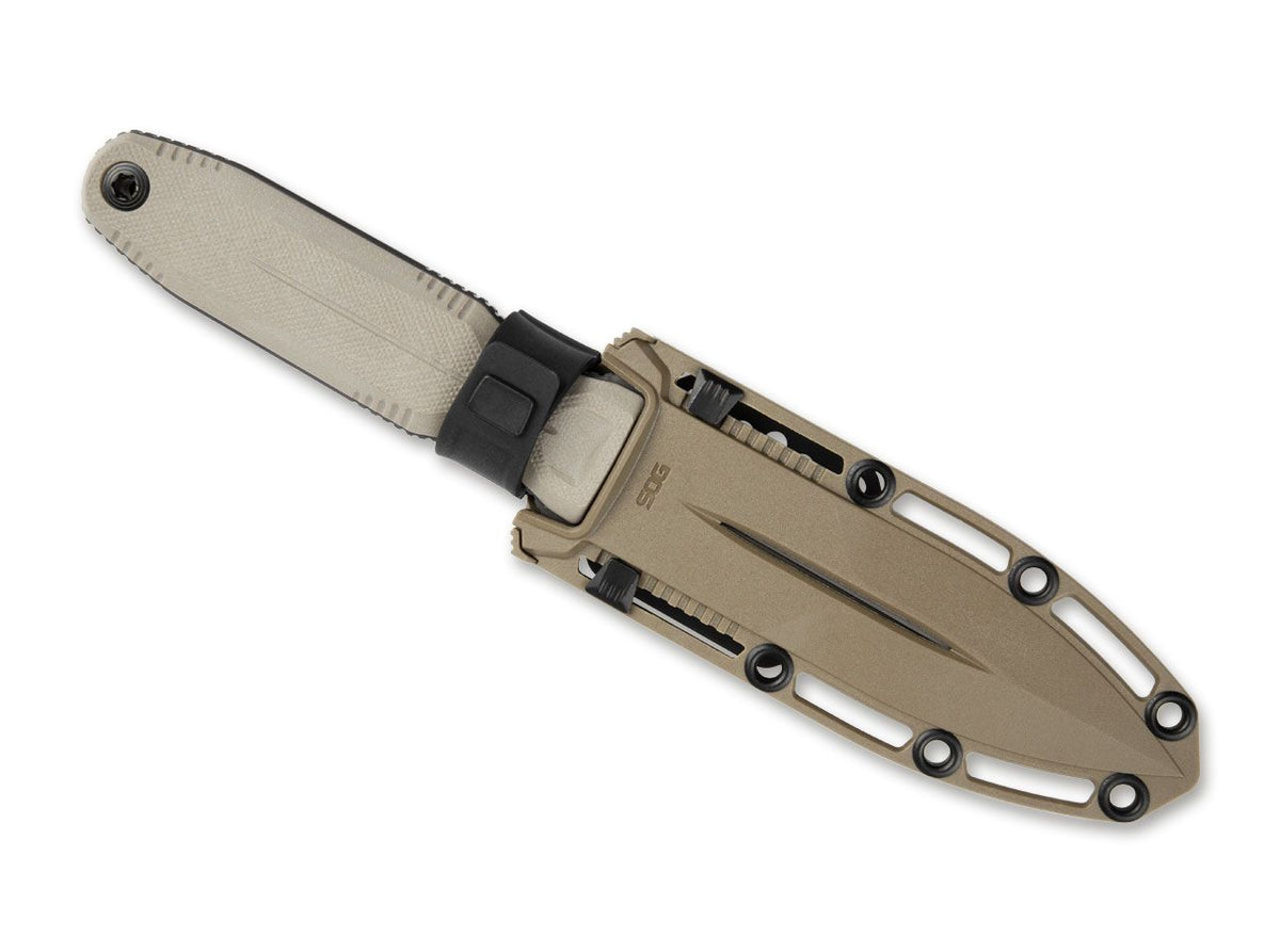 SOG Pentagon FX FDE