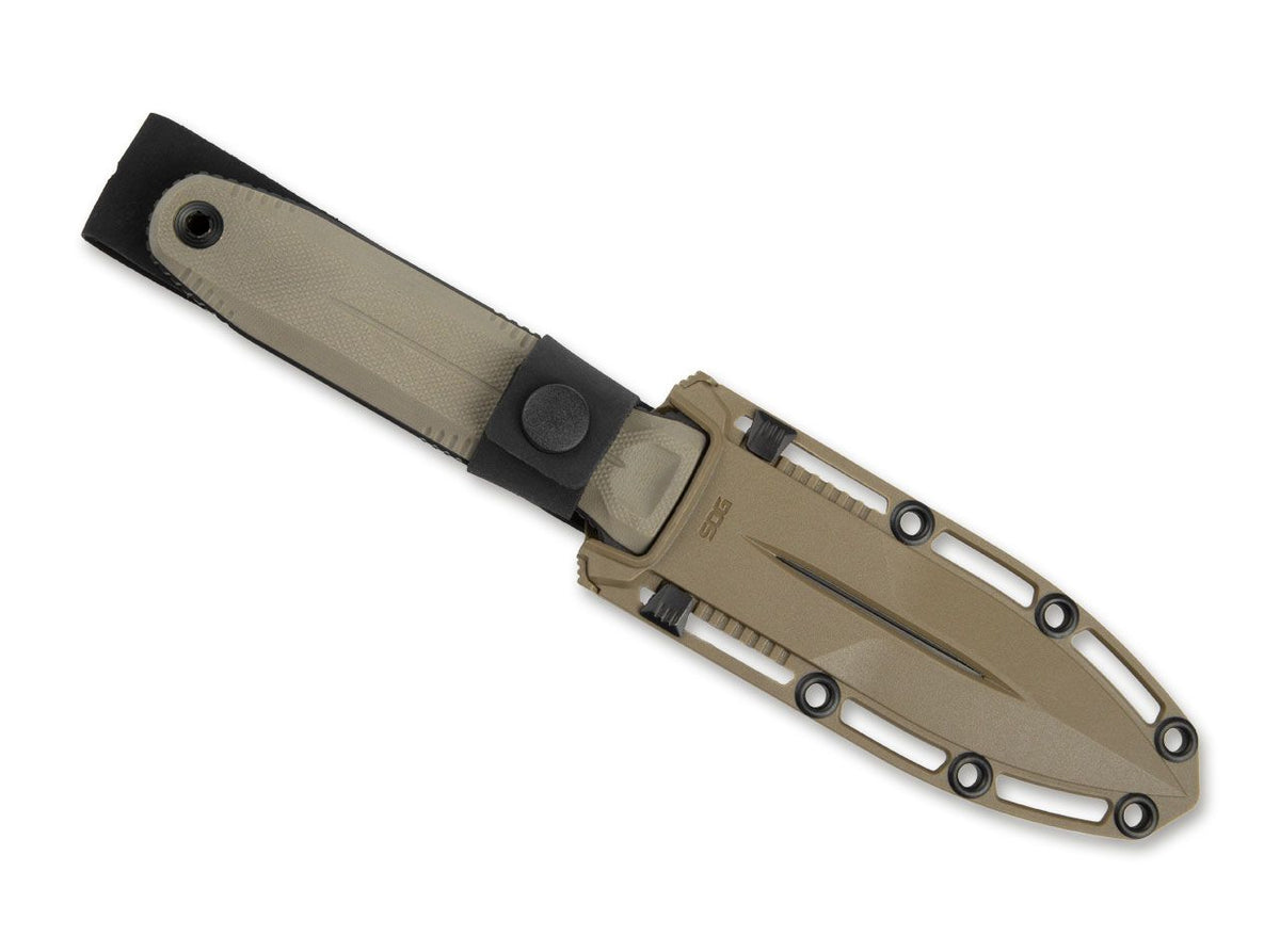 SOG Pentagon FX FDE
