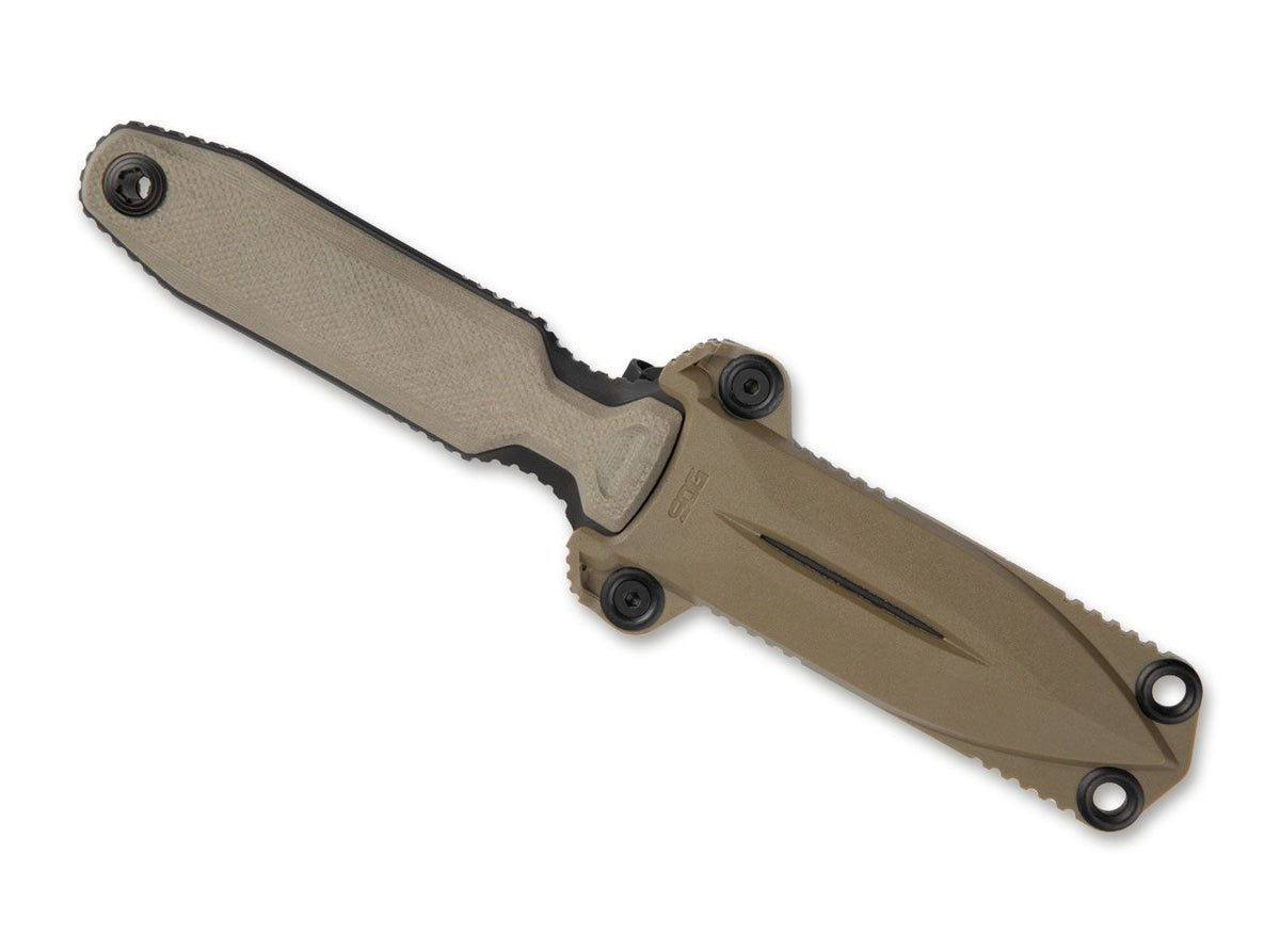 SOG Pentagon FX Covert FDE