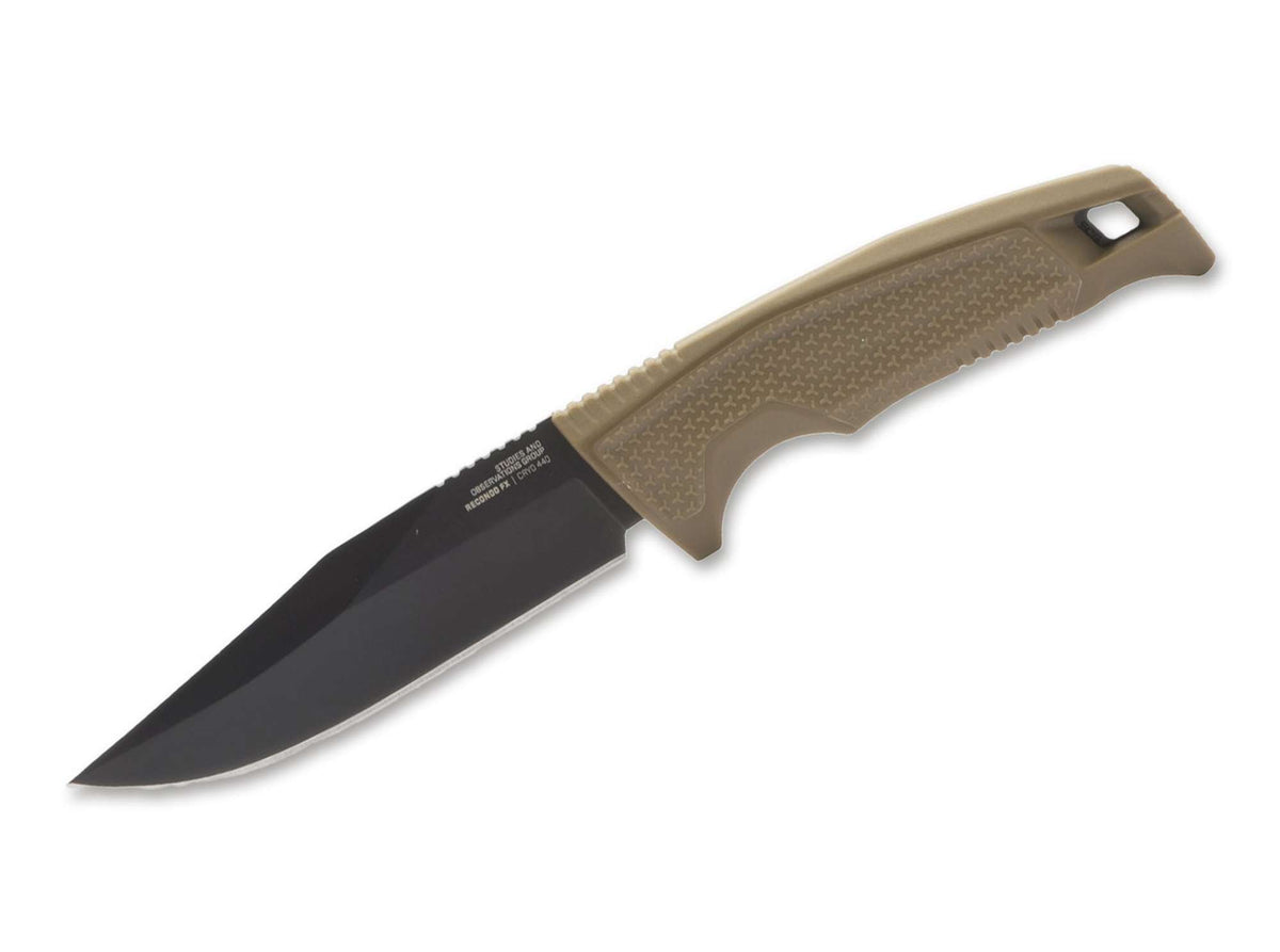 SOG Recondo FX FDE Straight Edge