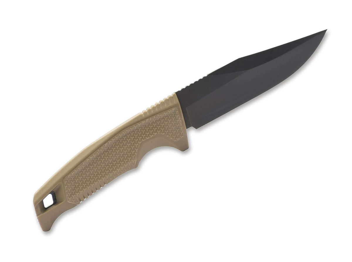 SOG Recondo FX FDE Straight Edge