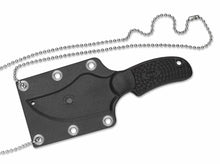 Spyderco ARK