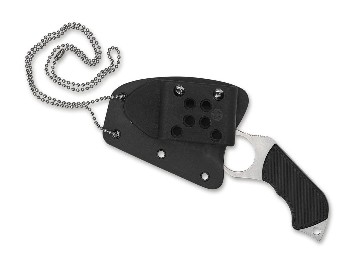 Spyderco Swick 6 Serrated