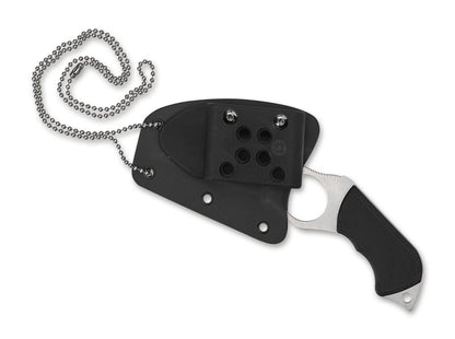 Spyderco Swick 6 Serrated