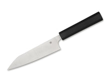 Spyderco Minarai Funayuki