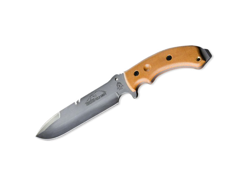 TOPS Knives Tahoma Field Knife
