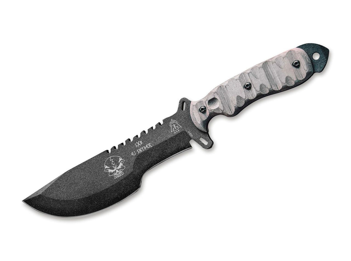 TOPS Knives SXB