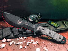 TOPS Knives SXB