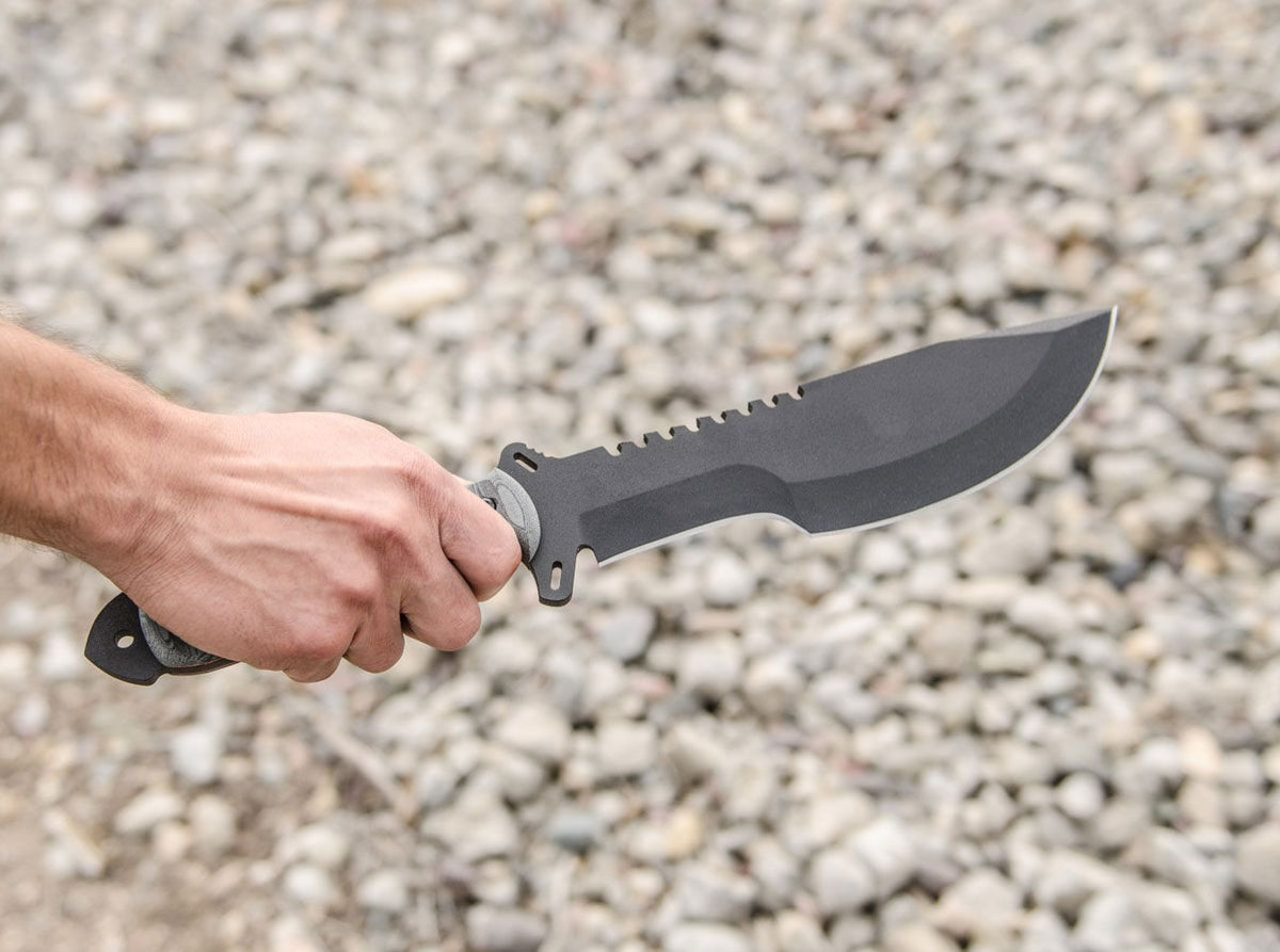TOPS Knives SXB
