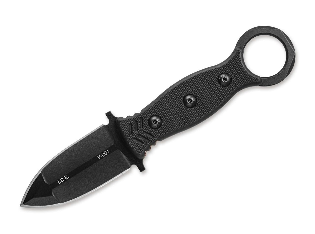 TOPS Knives ICE Dagger