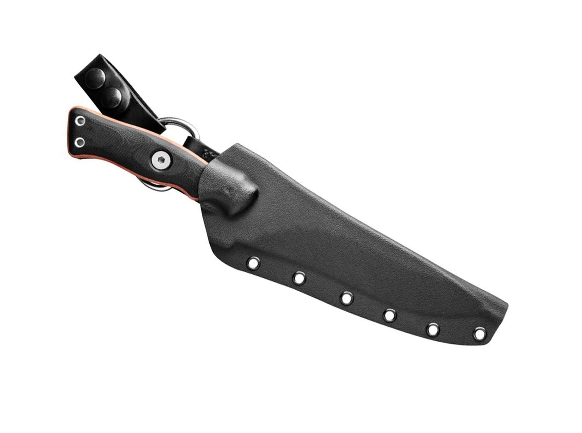 TOPS Knives Operator 7