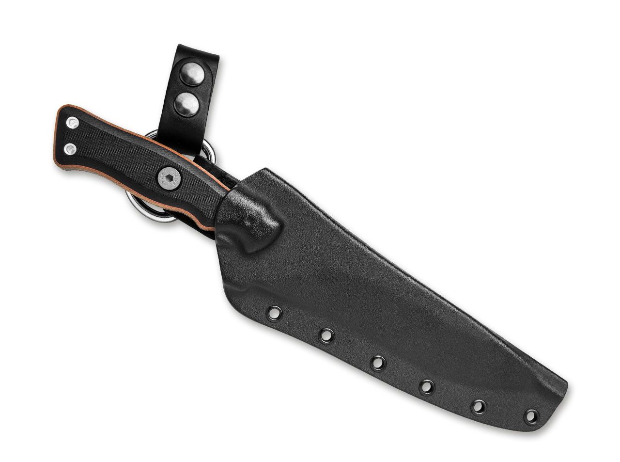 TOPS Knives Operator 7