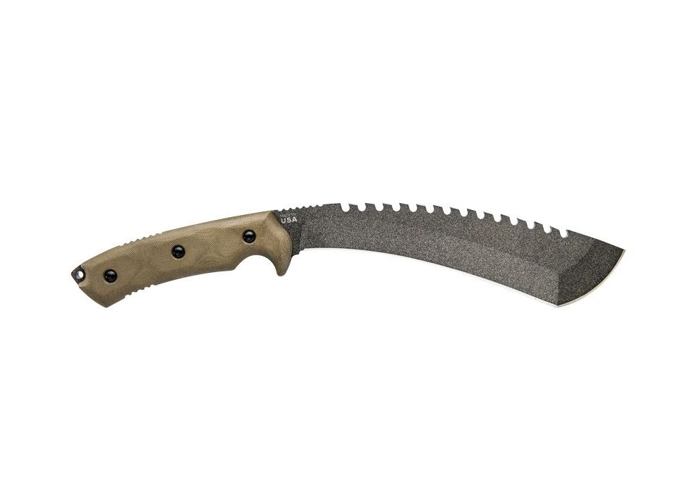 TOPS Knives Tundra Trekker