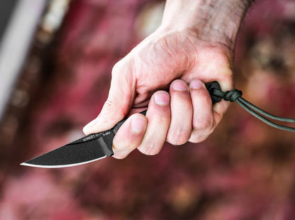 TOPS Knives Street Scalpel 2