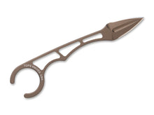 TOPS Knives Papa Delta