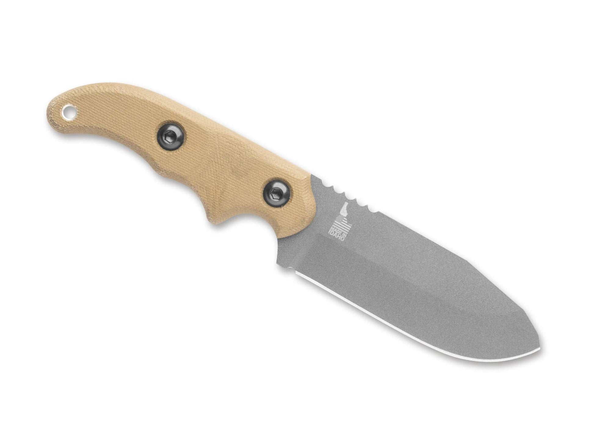 TOPS Knives Wilderness Guide 23