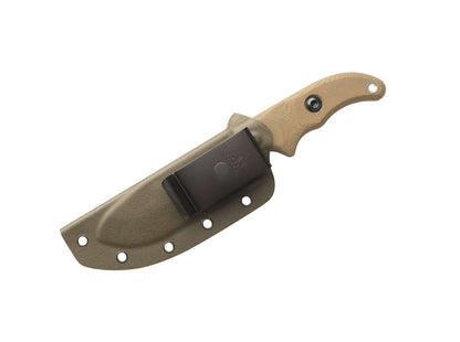 TOPS Knives Wilderness Guide 23
