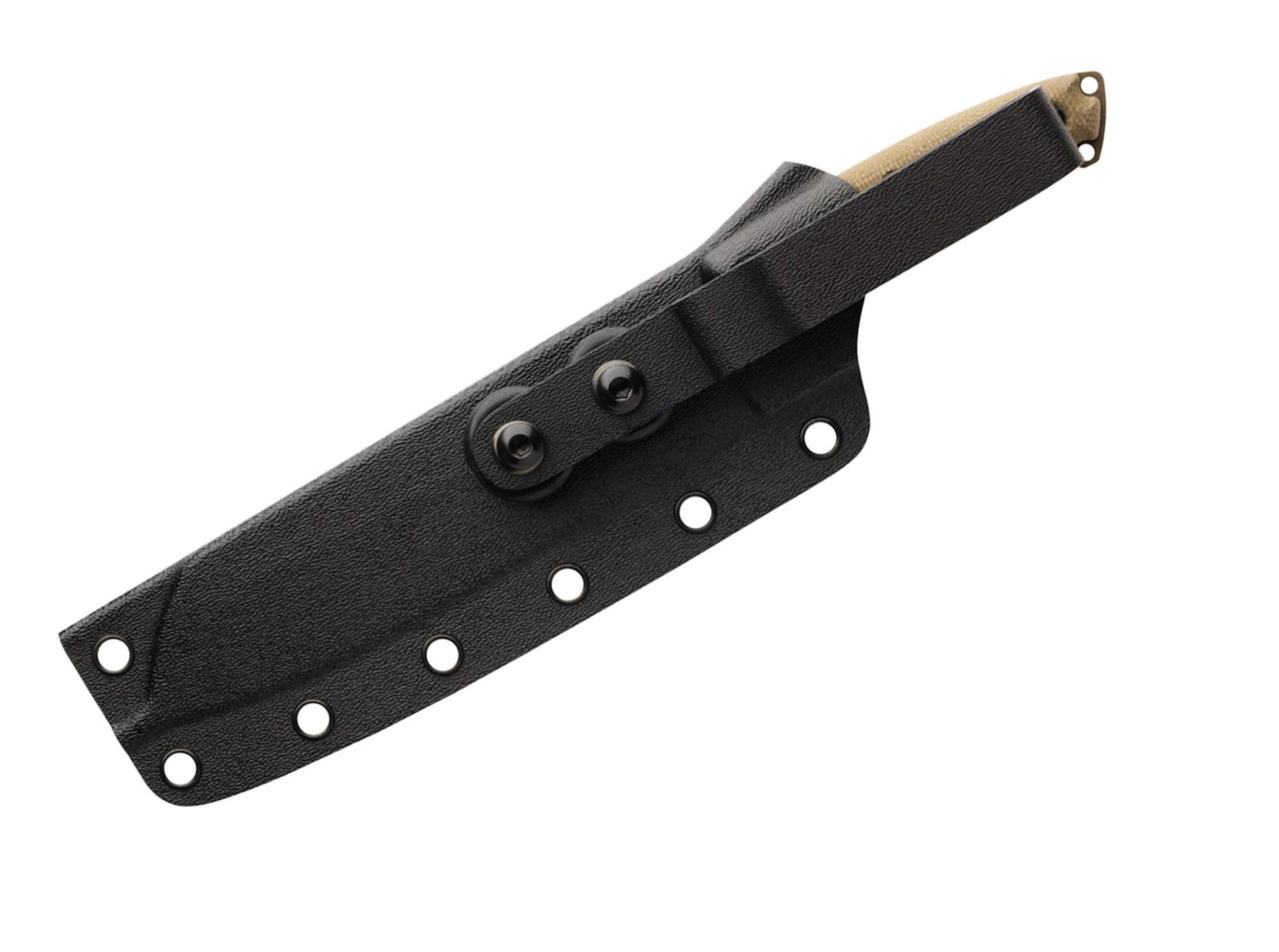 TOPS Knives El Chete Mini