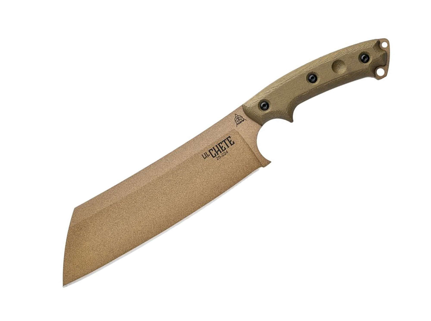 TOPS Knives Lil Chete