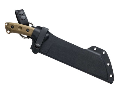 TOPS Knives Lil Chete