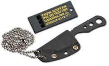 TOPS Knives Bartender Defender