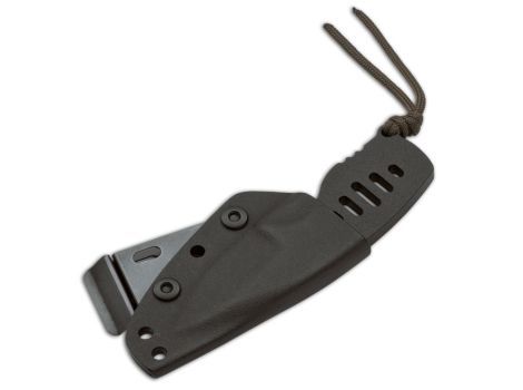 TOPS Knives Baghdad Box Cutter