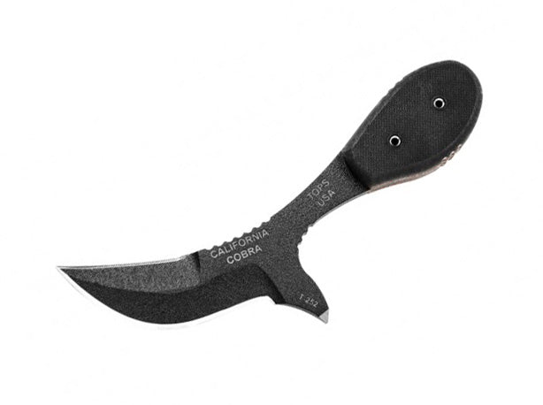 TOPS Knives California Cobra